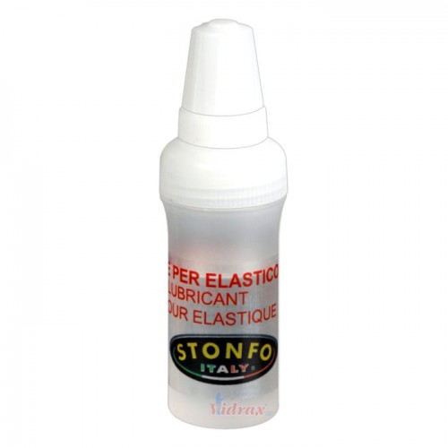 Смазка за ластик Elastic Lubricant 10 гр Art.240 - Stonfo